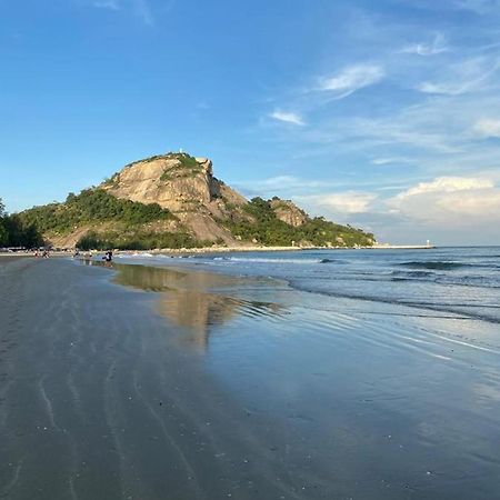 Ploy Villa Huahin Kültér fotó