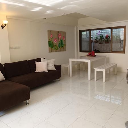 Ploy Villa Huahin Kültér fotó