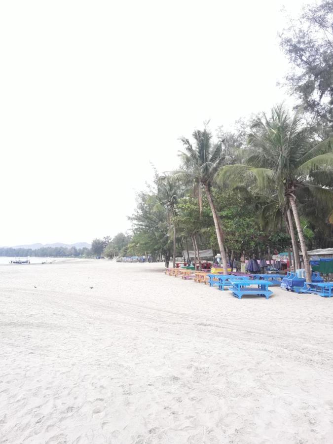 Ploy Villa Huahin Kültér fotó