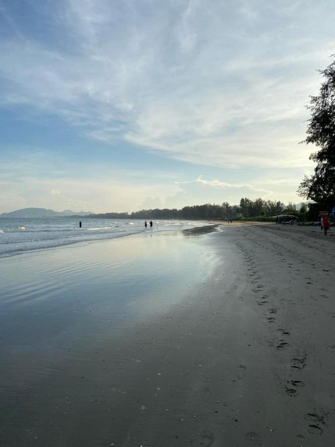 Ploy Villa Huahin Kültér fotó