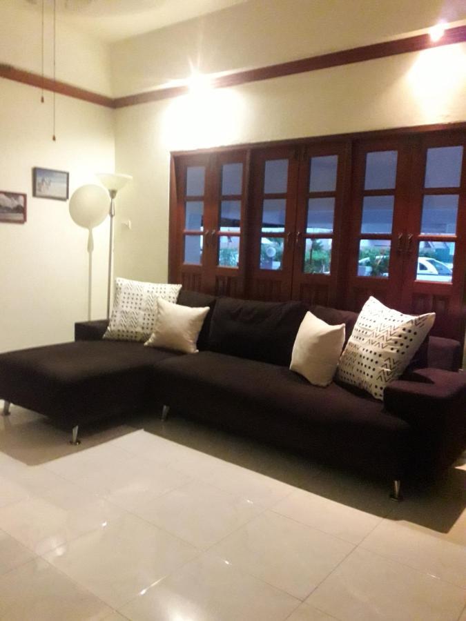 Ploy Villa Huahin Kültér fotó