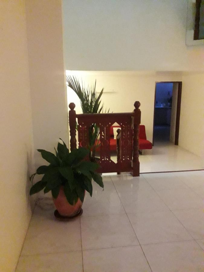 Ploy Villa Huahin Kültér fotó