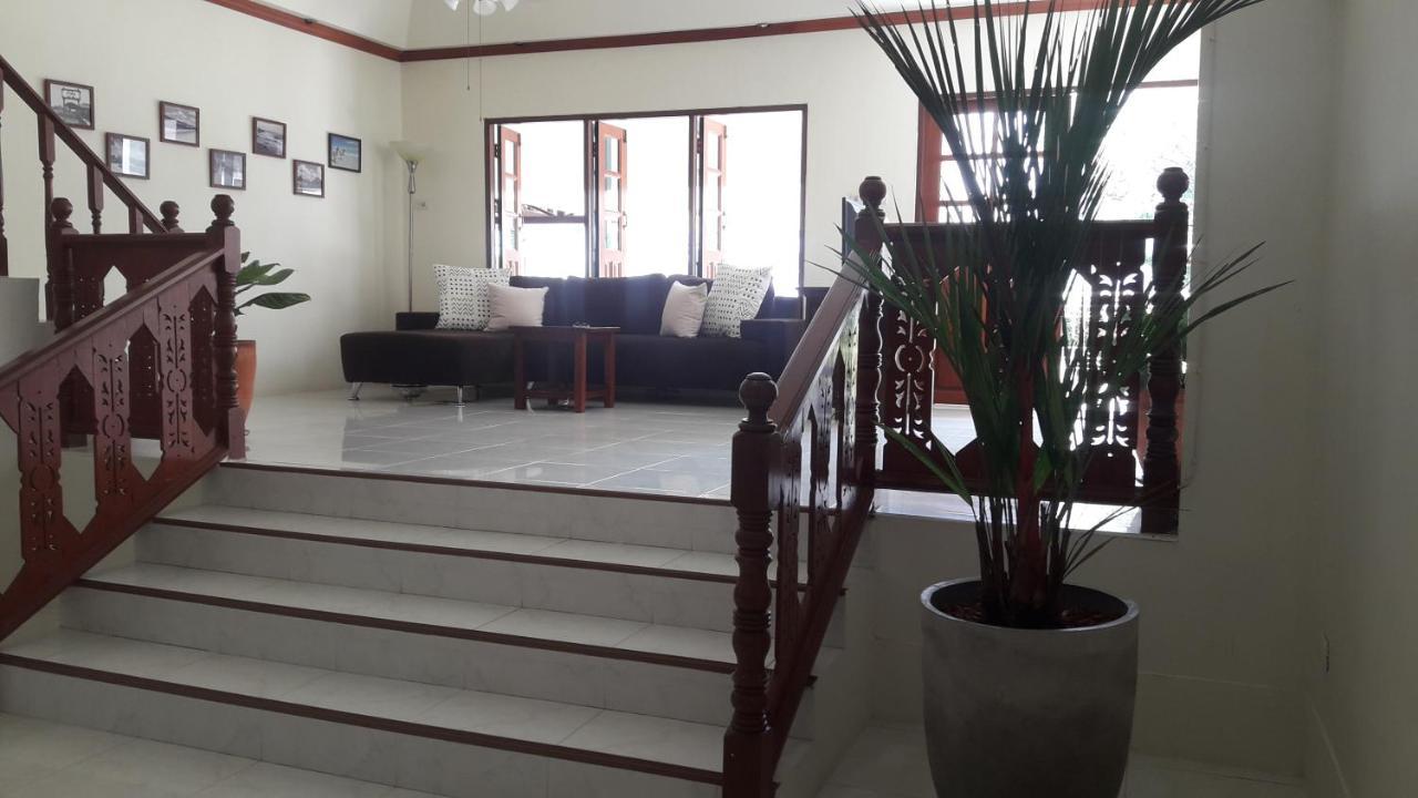 Ploy Villa Huahin Kültér fotó
