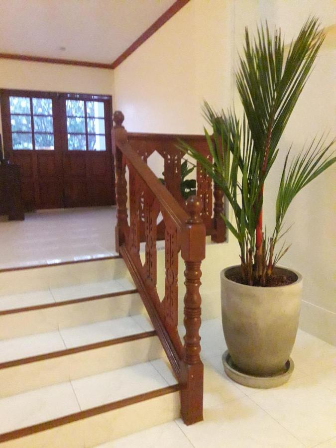Ploy Villa Huahin Kültér fotó
