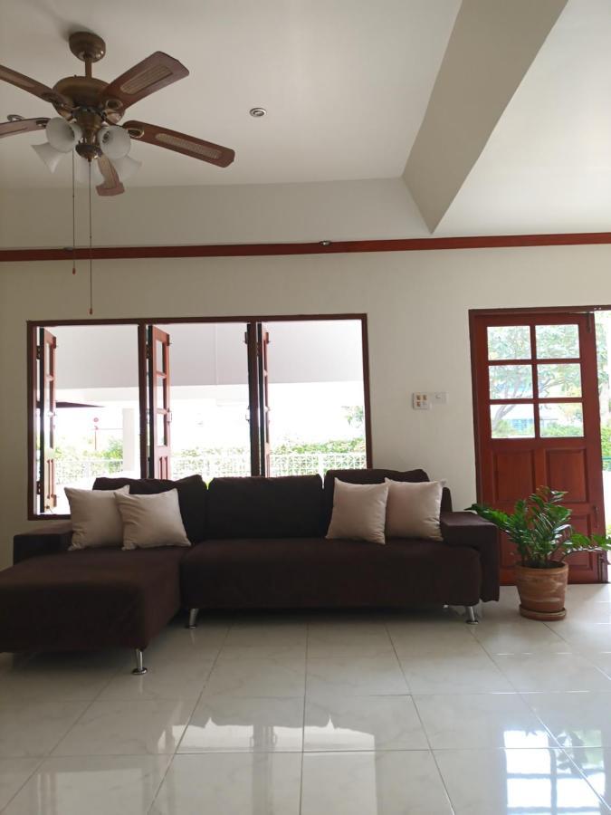 Ploy Villa Huahin Kültér fotó