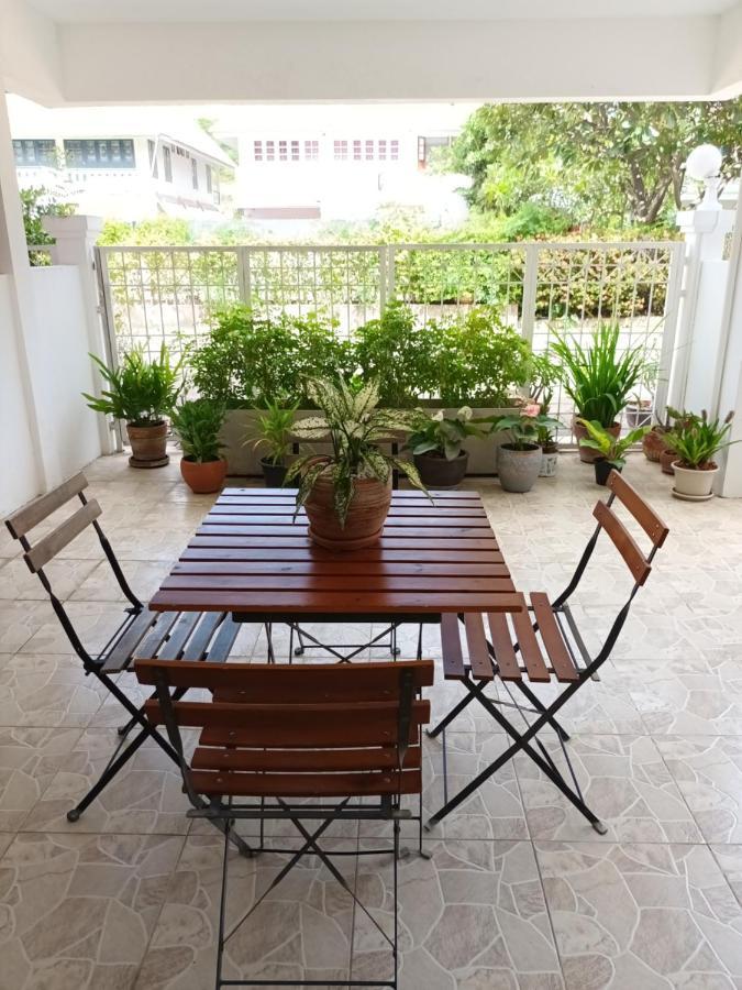 Ploy Villa Huahin Kültér fotó