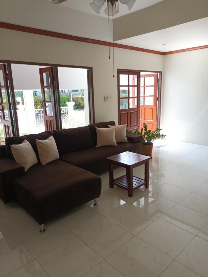 Ploy Villa Huahin Kültér fotó