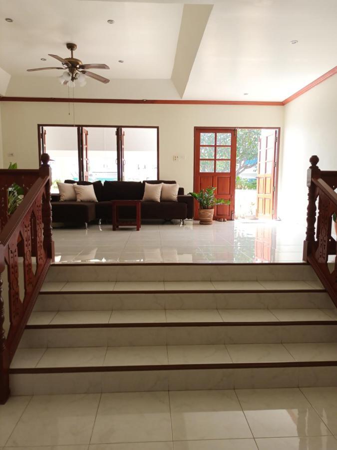 Ploy Villa Huahin Kültér fotó
