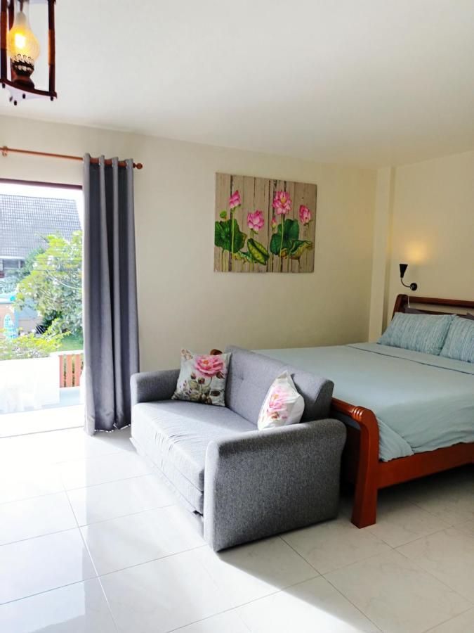 Ploy Villa Huahin Kültér fotó