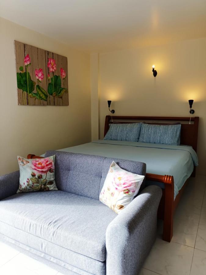 Ploy Villa Huahin Kültér fotó