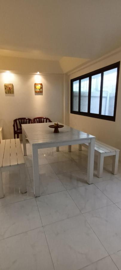 Ploy Villa Huahin Kültér fotó