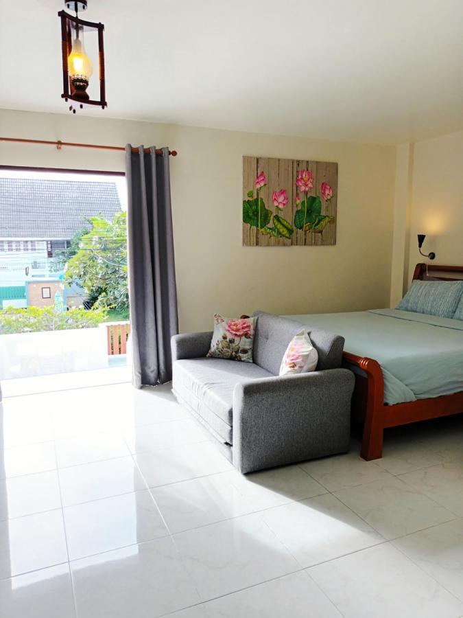 Ploy Villa Huahin Kültér fotó