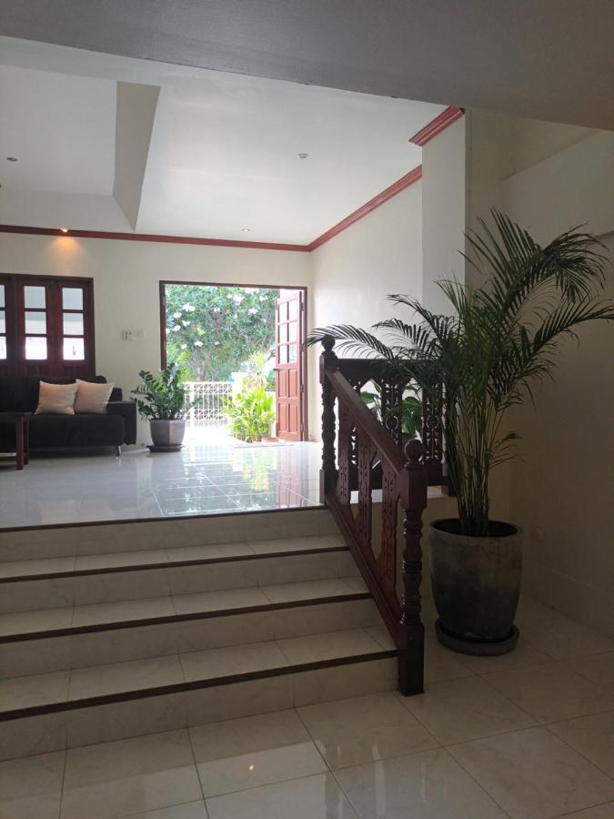 Ploy Villa Huahin Kültér fotó
