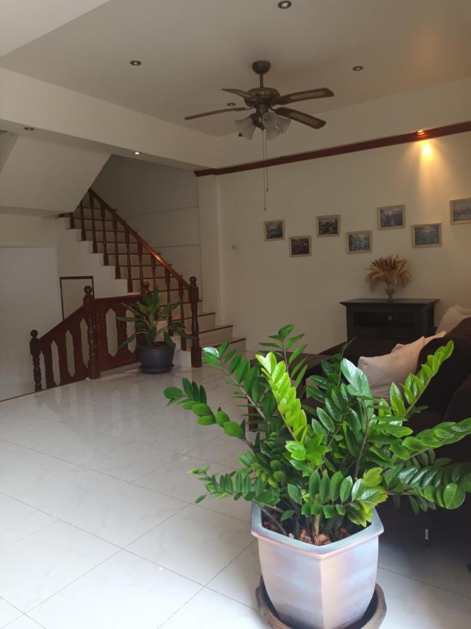 Ploy Villa Huahin Kültér fotó