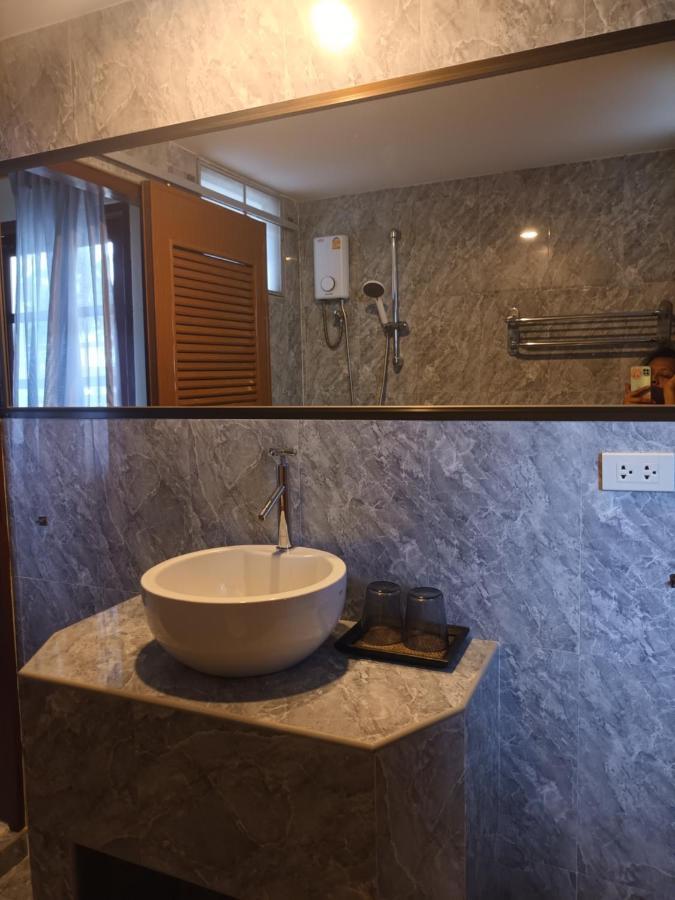 Ploy Villa Huahin Kültér fotó