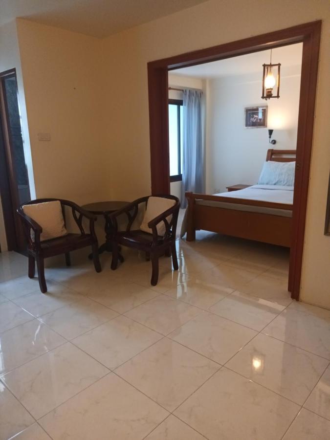 Ploy Villa Huahin Kültér fotó
