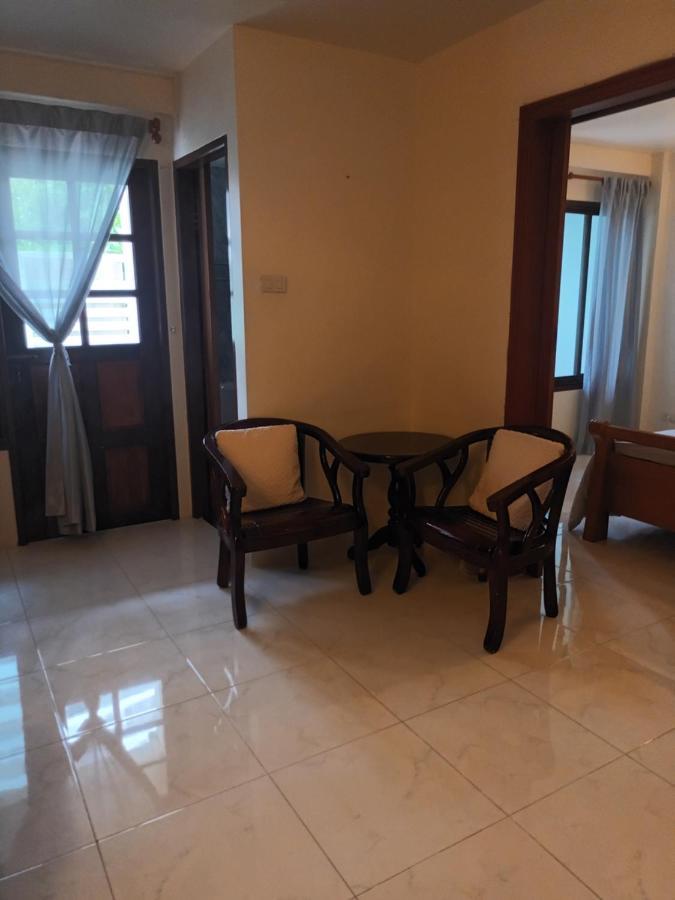 Ploy Villa Huahin Kültér fotó