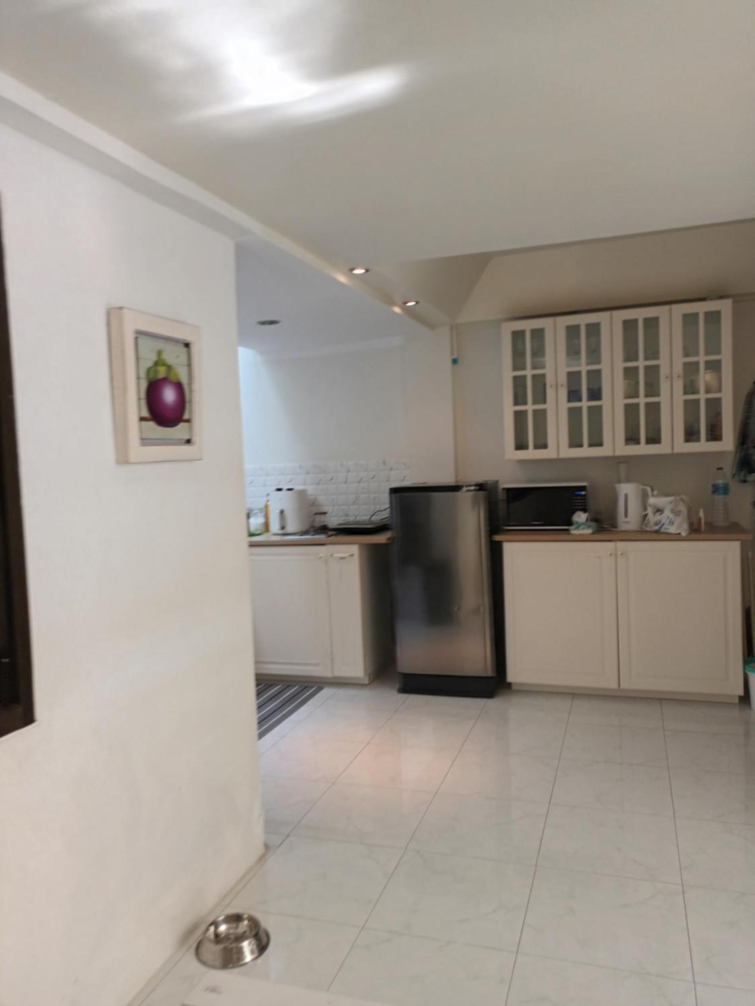 Ploy Villa Huahin Kültér fotó