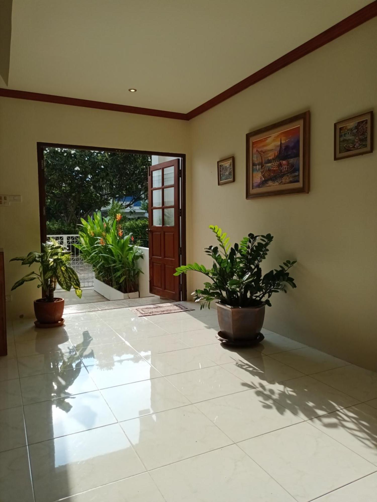 Ploy Villa Huahin Kültér fotó