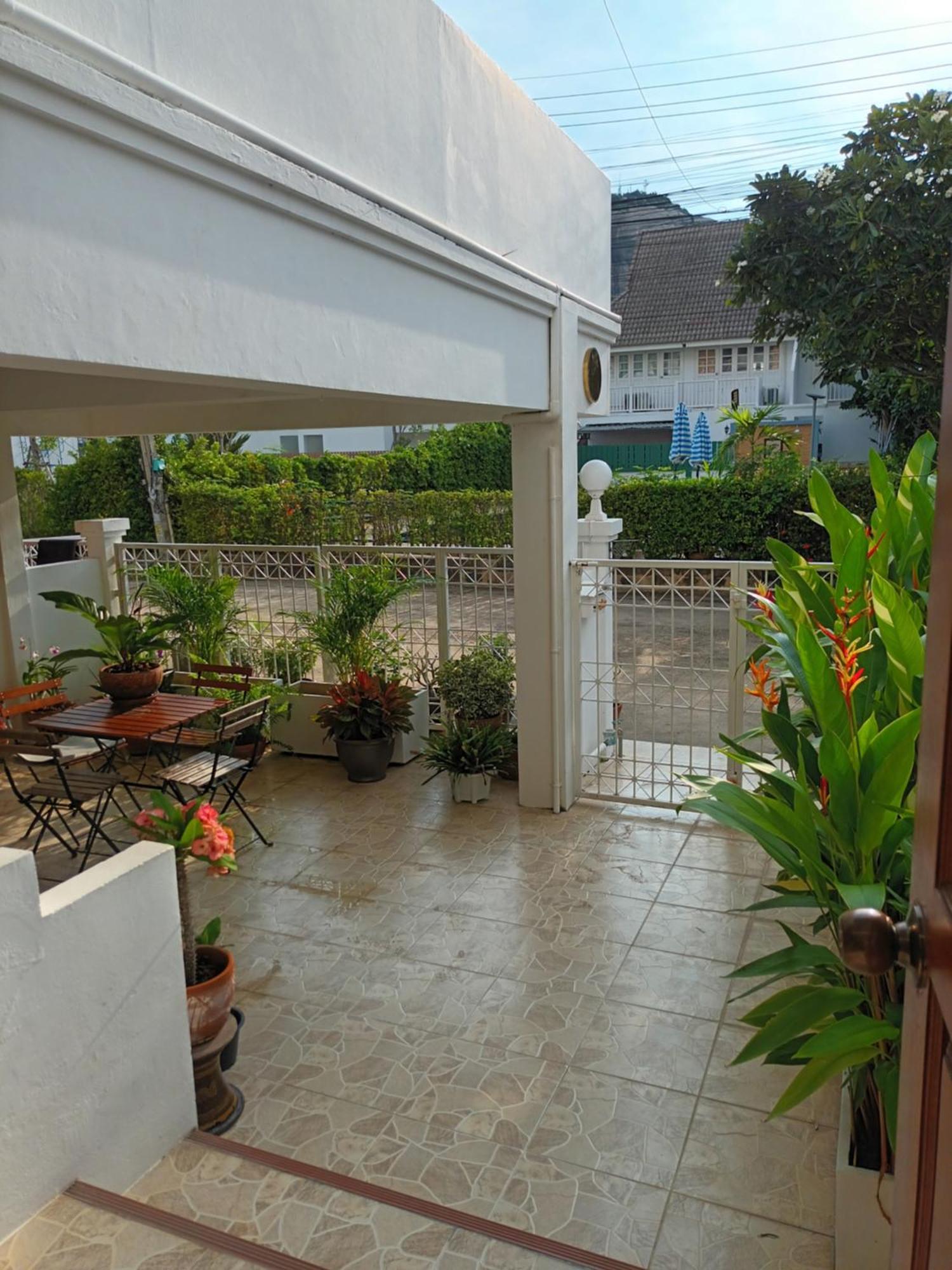 Ploy Villa Huahin Kültér fotó